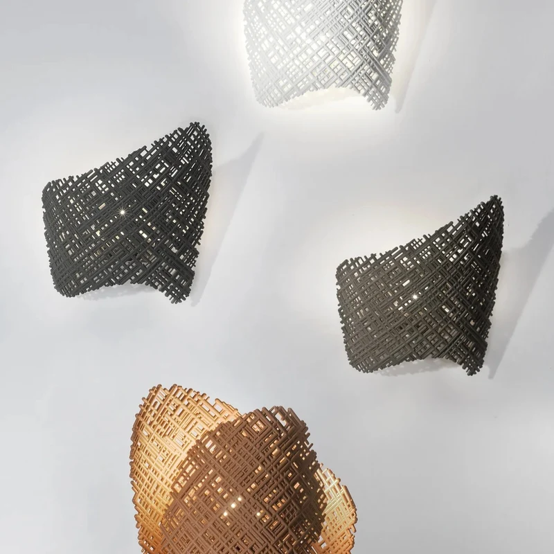 Kartell Tea Wall Lamp