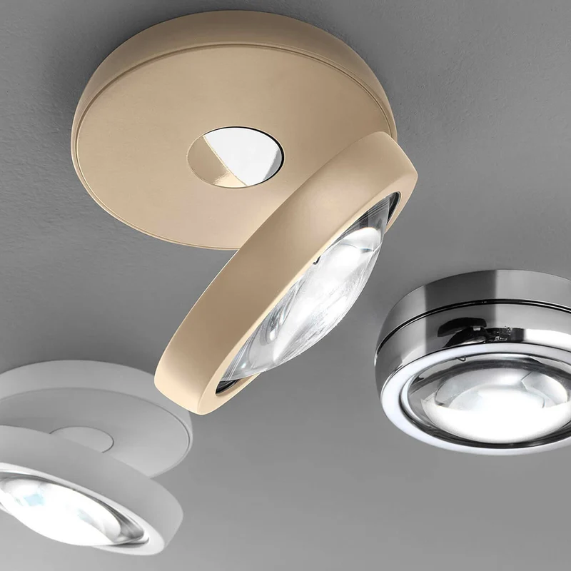 Lodes Nautilus Ceiling Lamp