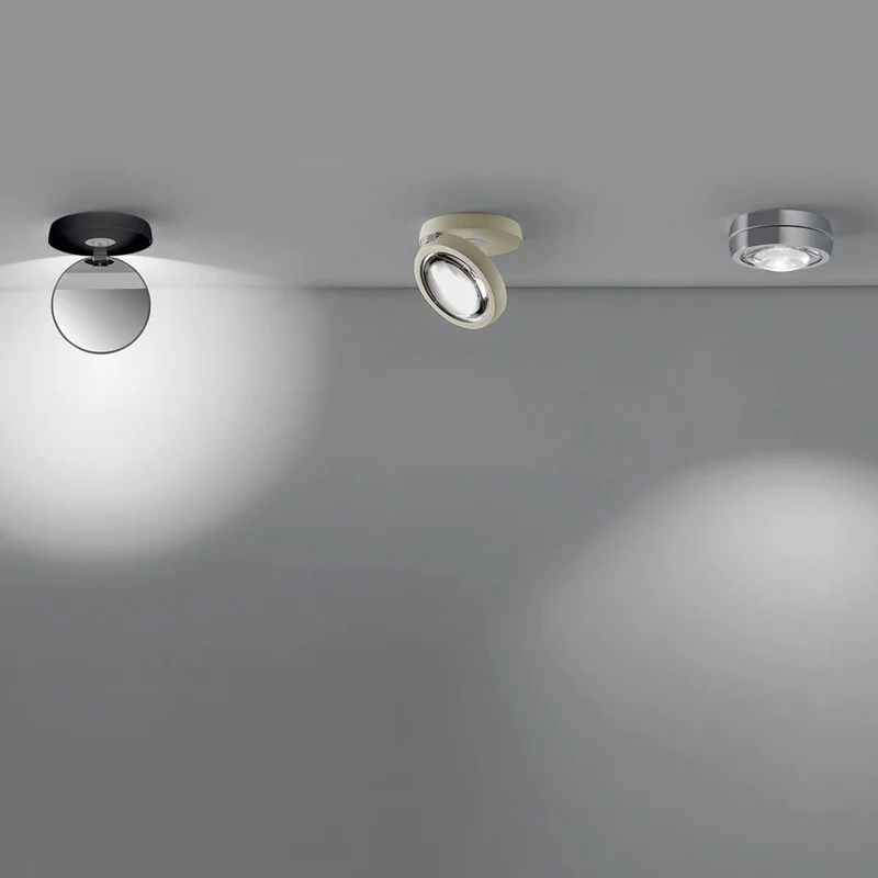 Lodes Nautilus Ceiling Lamp