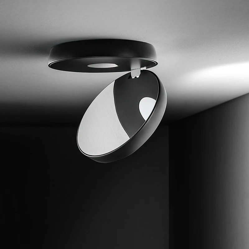 Lodes Nautilus Ceiling Lamp