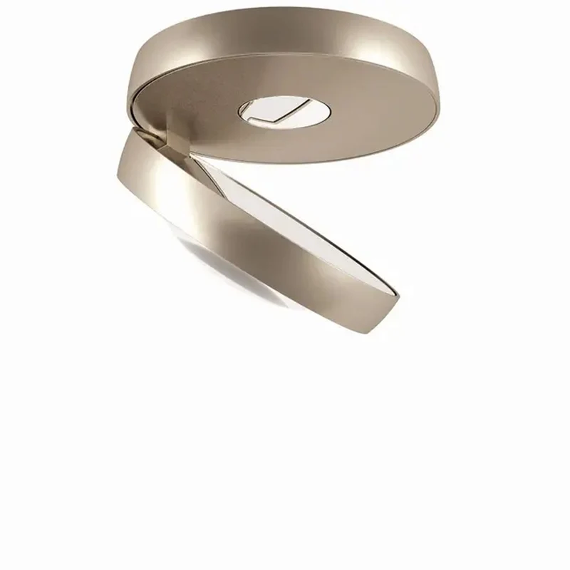 Lodes Nautilus Ceiling Lamp