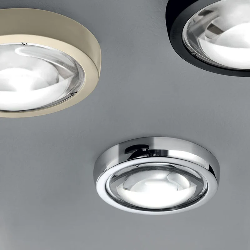 Lodes Nautilus Spot Ceiling Lamp