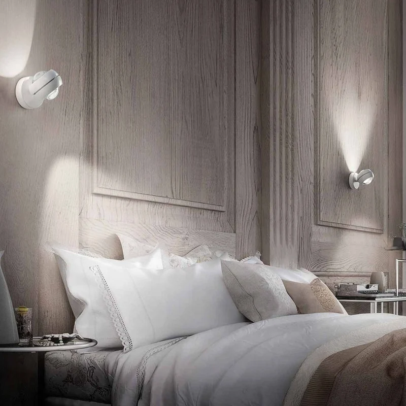Lodes Nautilus Mini Wall Lamp