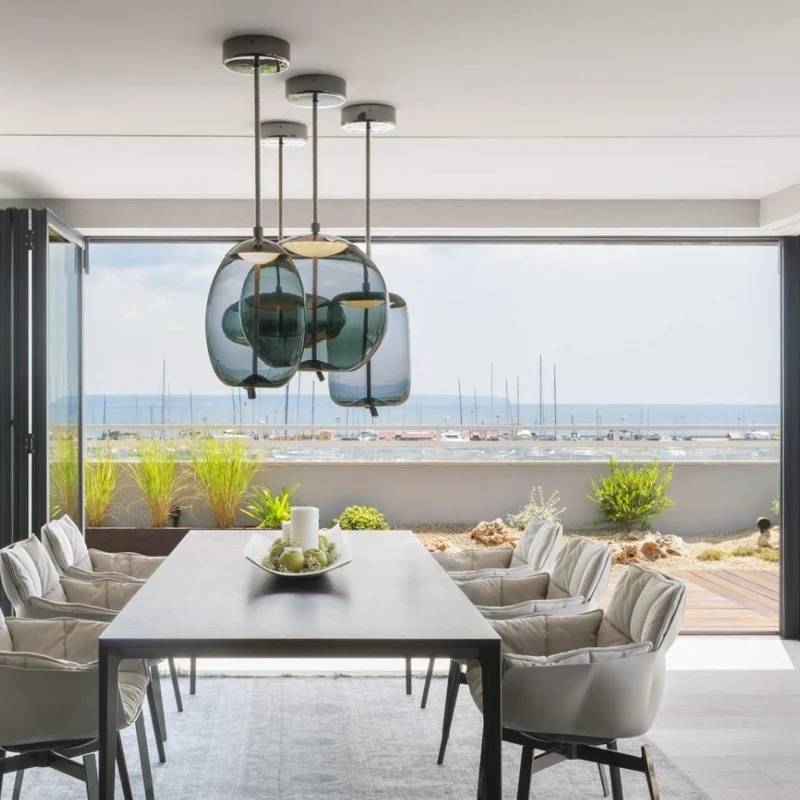 Brokis Knot Uovo Glossy PC1018 Pendant Lamp