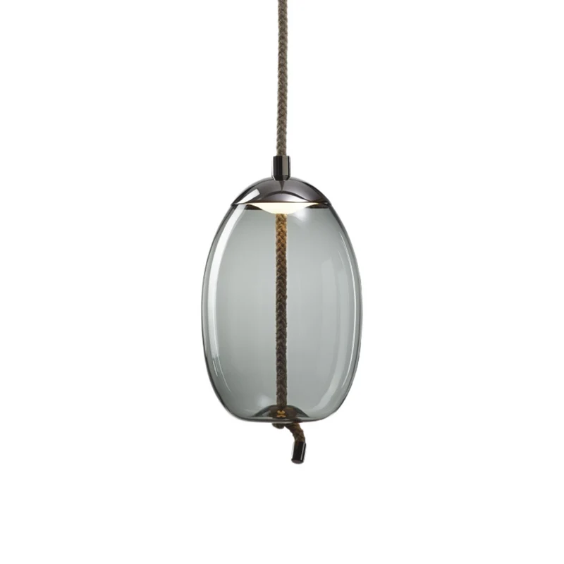 Brokis Knot Uovo Glossy PC1018 Pendant Lamp