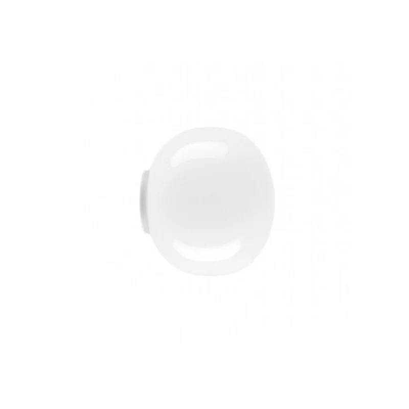 Lodes Volum Mirror Wall Lamp