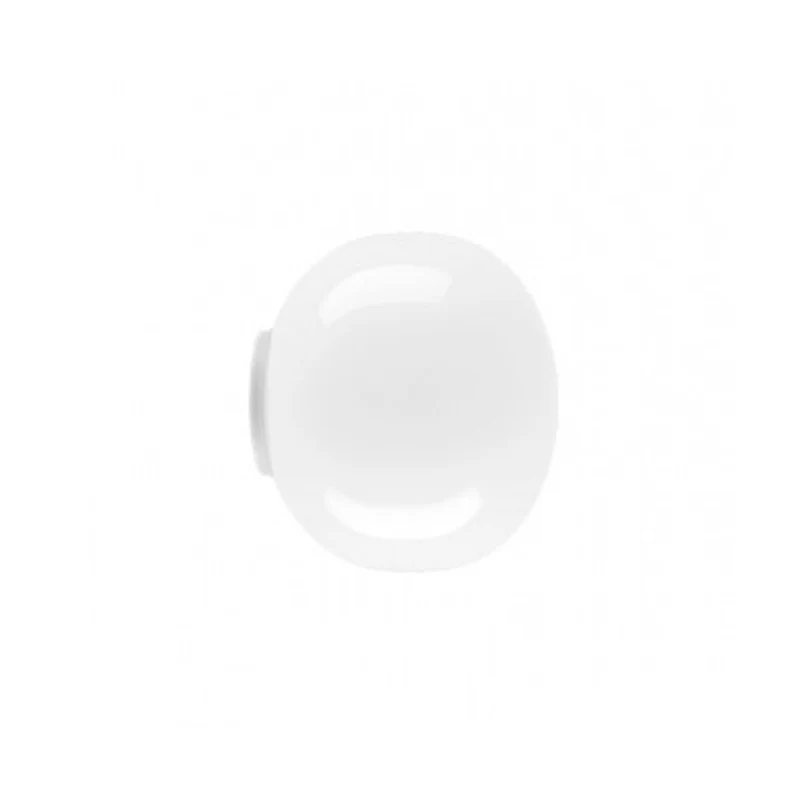 Lodes Volum Mirror Wall Lamp