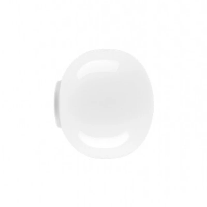Lodes Volum Mirror Wall Lamp