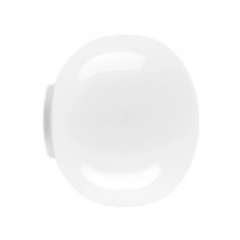 Lodes Volum Mirror Wall Lamp