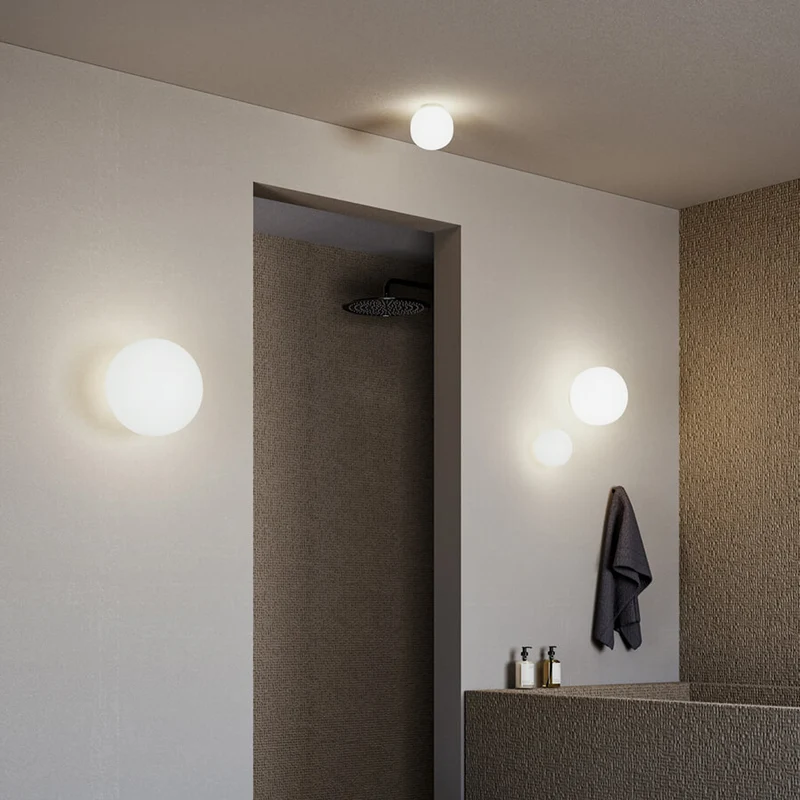 Lodes Volum Wall/Ceiling Lamp
