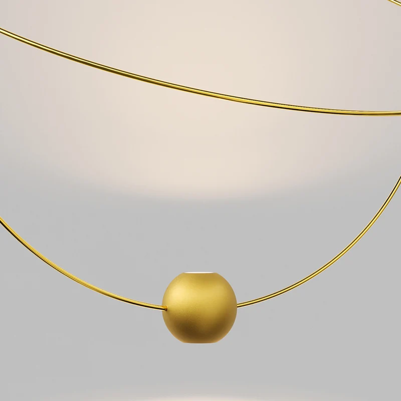 Lodes Elara Pendant Lamp