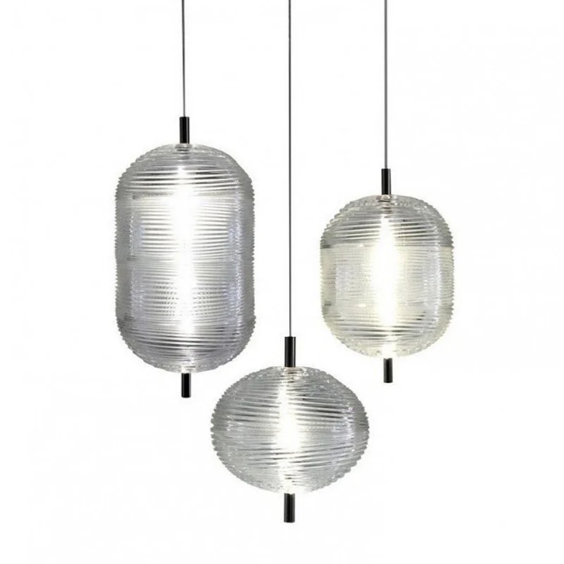 Lodes Jefferson Pendant Lamp