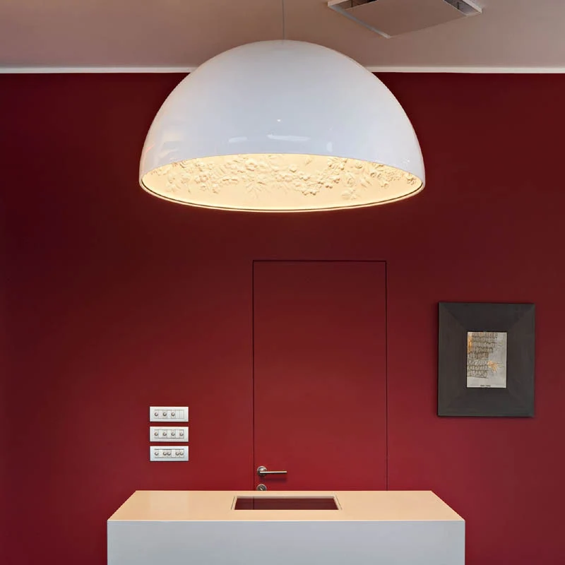 Flos Skygarden Pendant