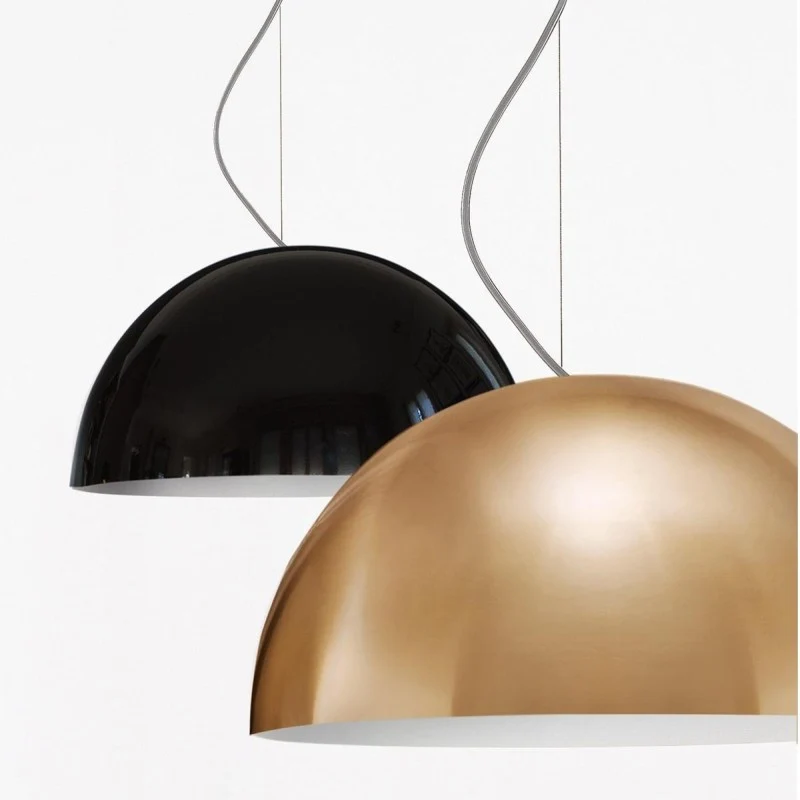 Oluce Sonora Pendant Lamp