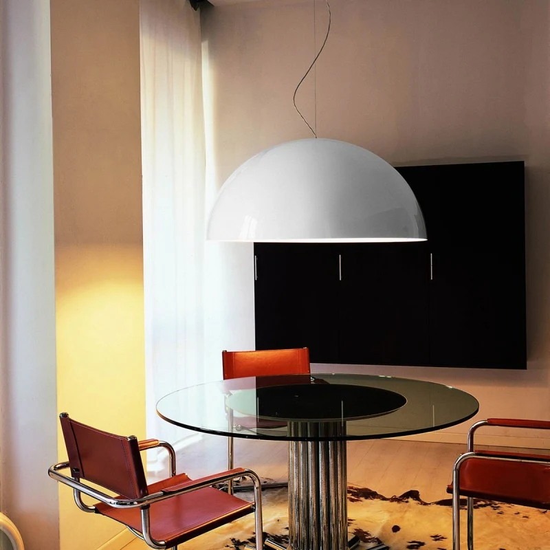 Oluce Sonora Pendant Lamp