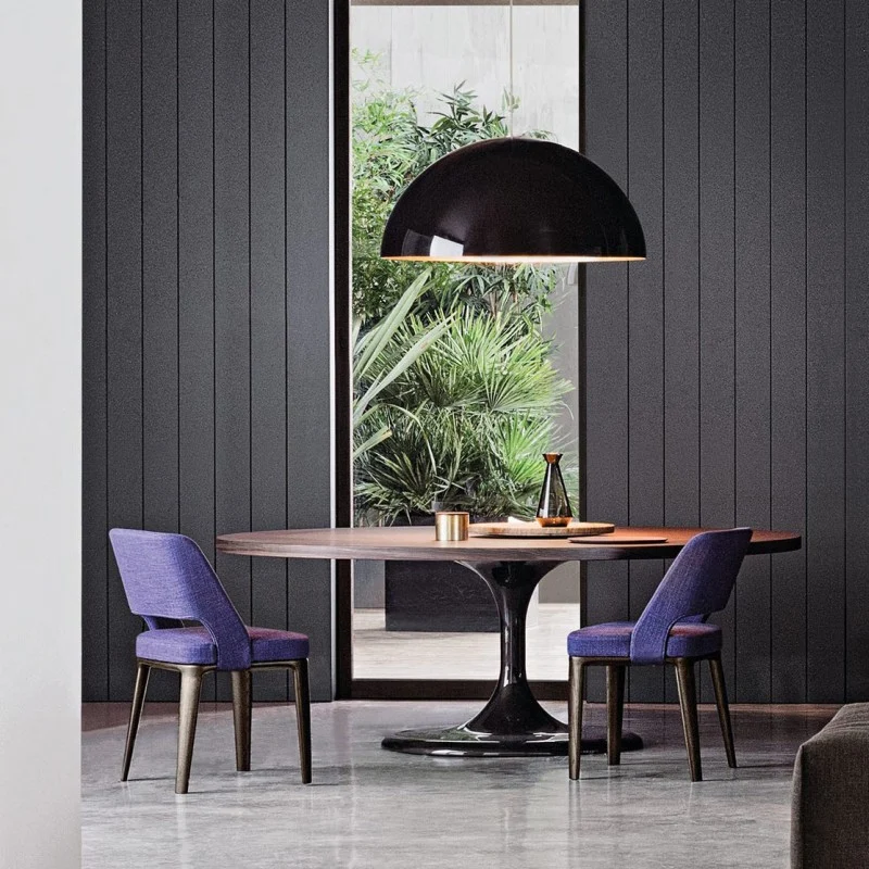 Oluce Sonora Pendant Lamp
