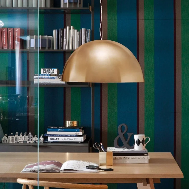 Oluce Sonora Pendant Lamp