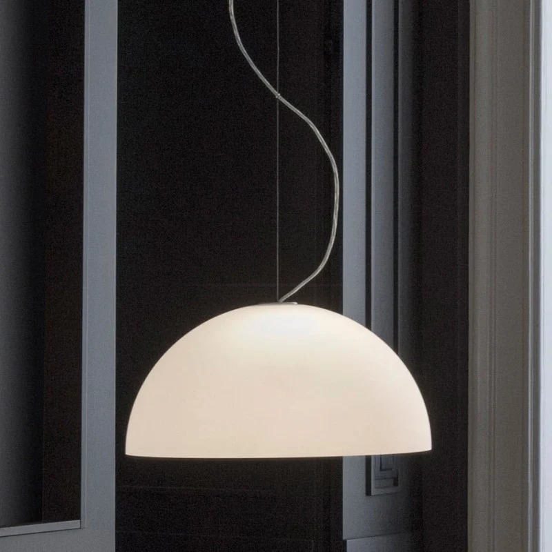 Oluce Sonora Pendant Lamp