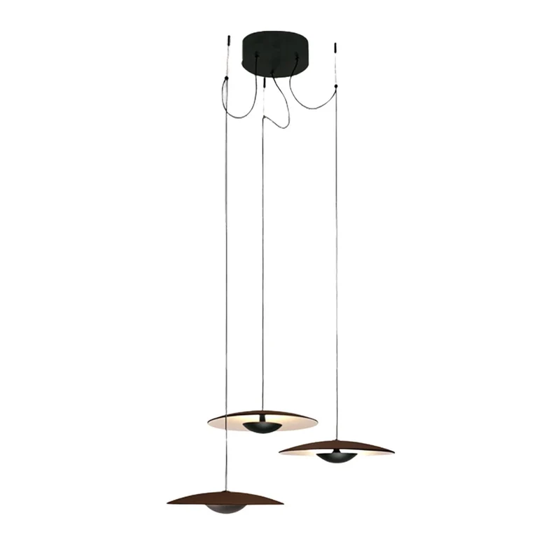 Marset Ginger 20x3 Suspension Lamp