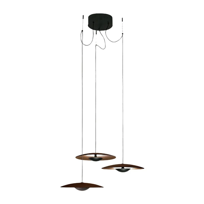 Marset Ginger 20x3 Suspension Lamp