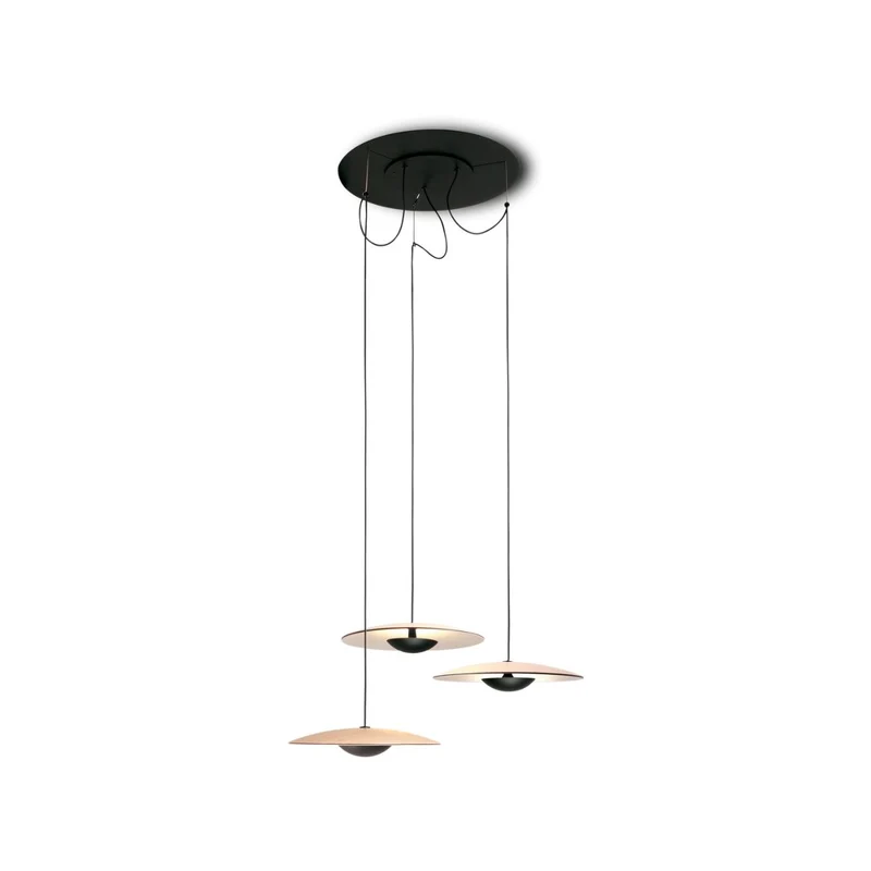 Marset Ginger 20x3 Suspension Lamp