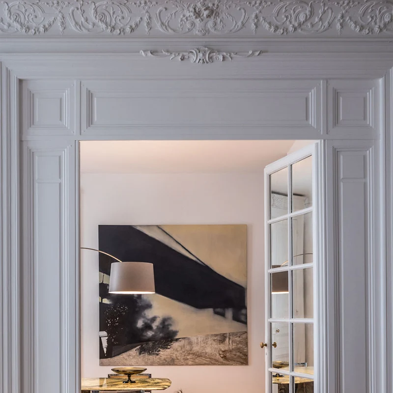 Foscarini Twiggy Floor Lamp