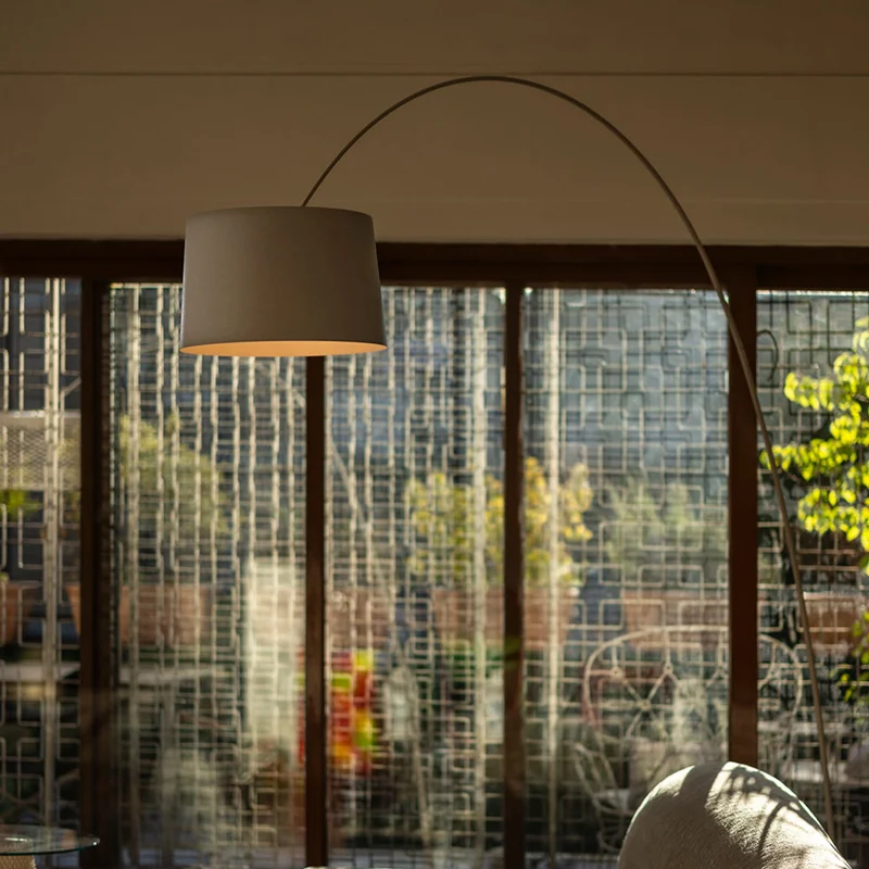 Foscarini Twiggy Floor Lamp