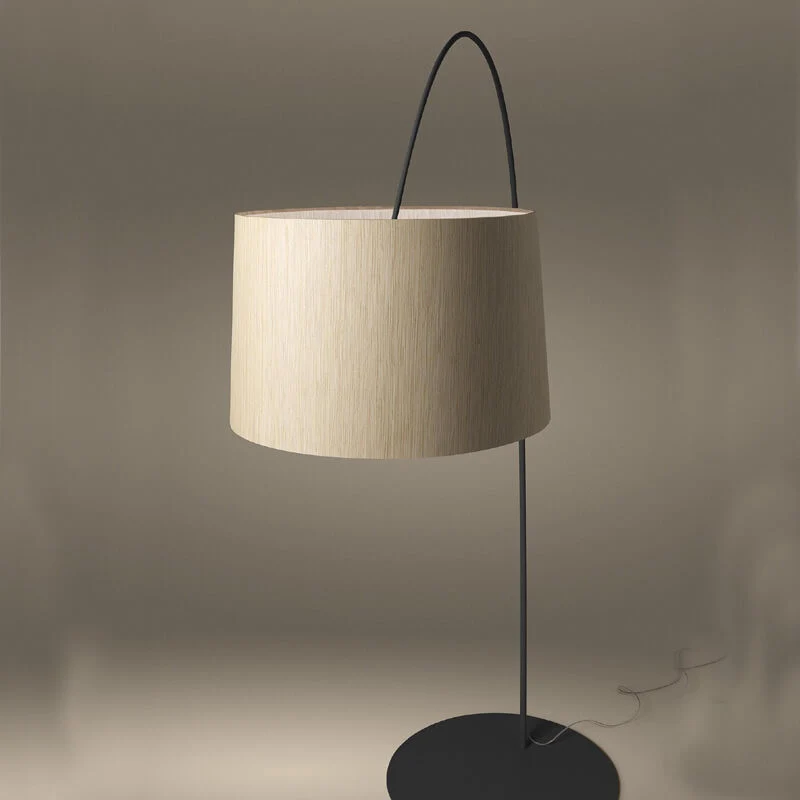 Foscarini Twiggy Wood Floor Lamp