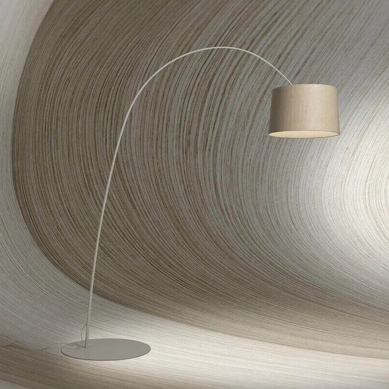 Foscarini Twiggy Wood Floor Lamp