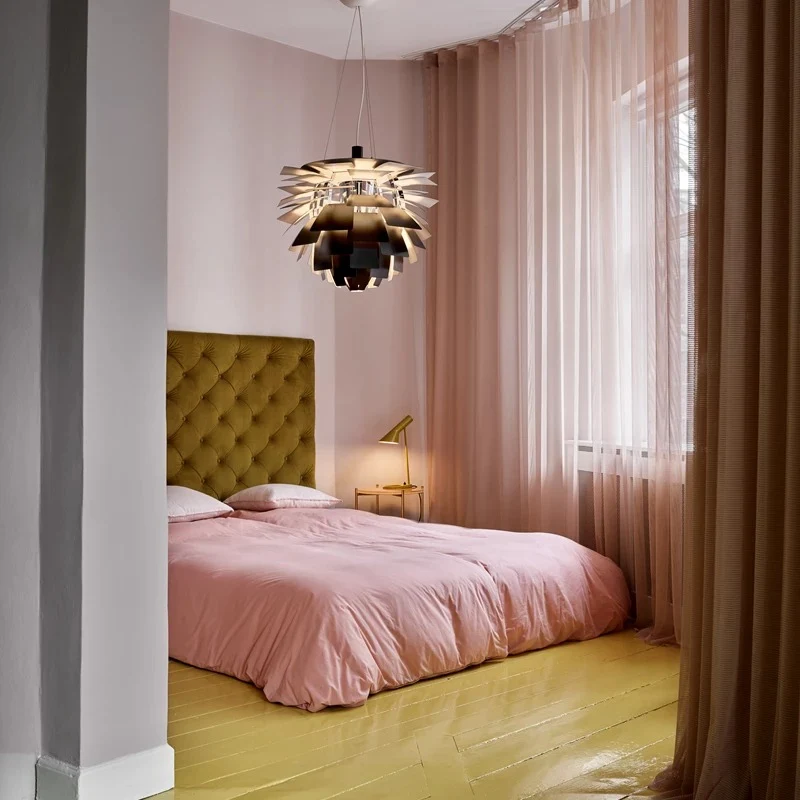 Louis Poulsen PH Artichoke Pendant - Ø 72 cm