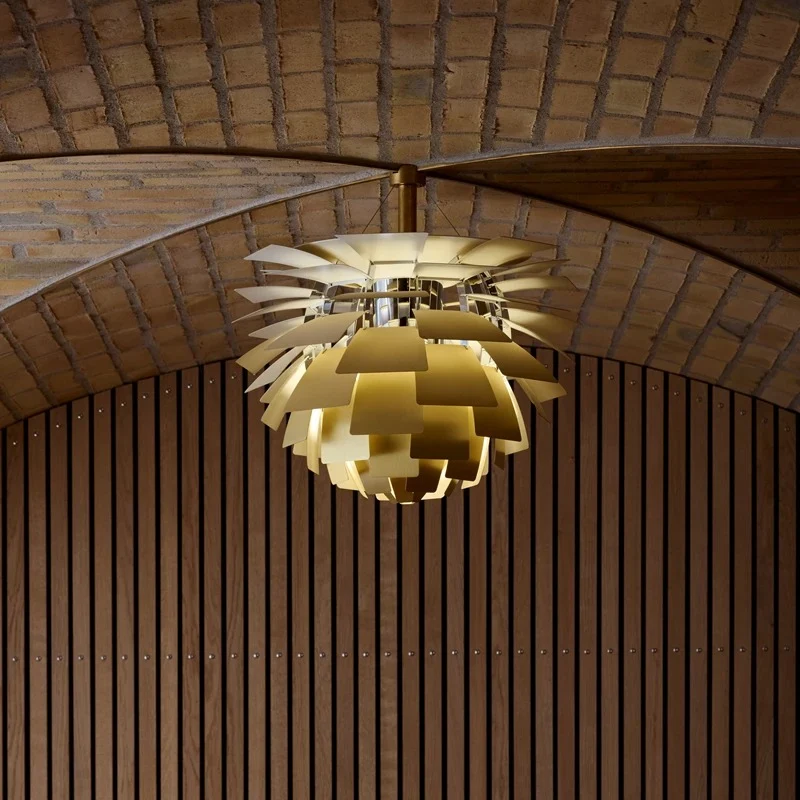 Louis Poulsen PH Artichoke Pendant - Ø 72 cm