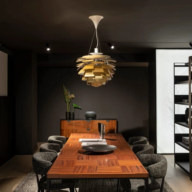 Louis Poulsen PH Artichoke Pendant - Ø 72 cm