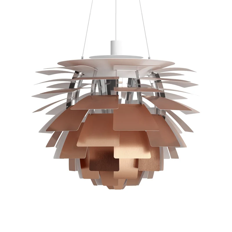 Louis Poulsen PH Artichoke Pendant - Ø 72 cm