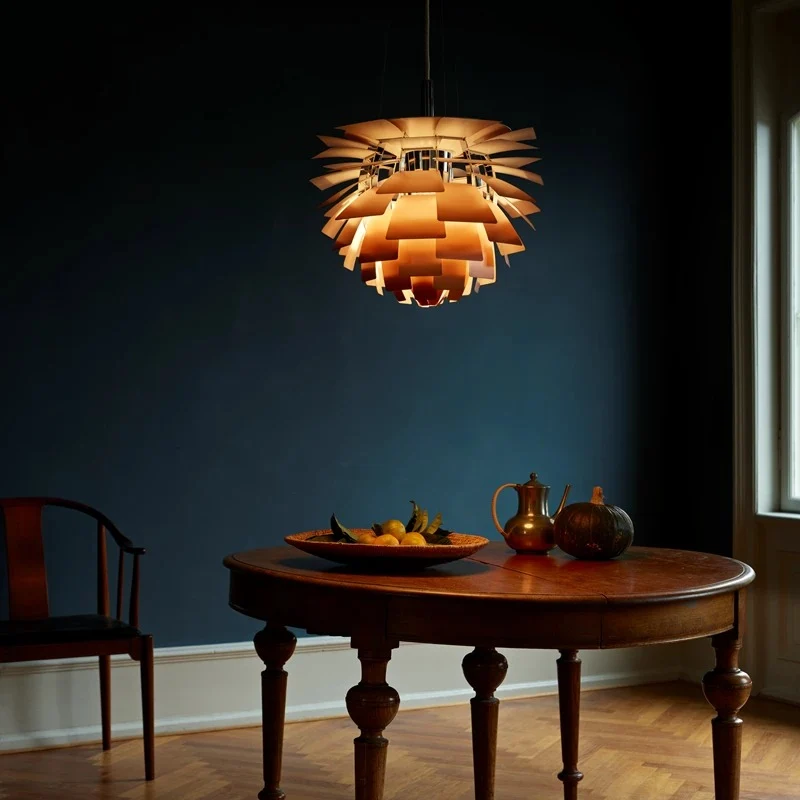 Louis Poulsen PH Artichoke Pendant - Ø 72 cm