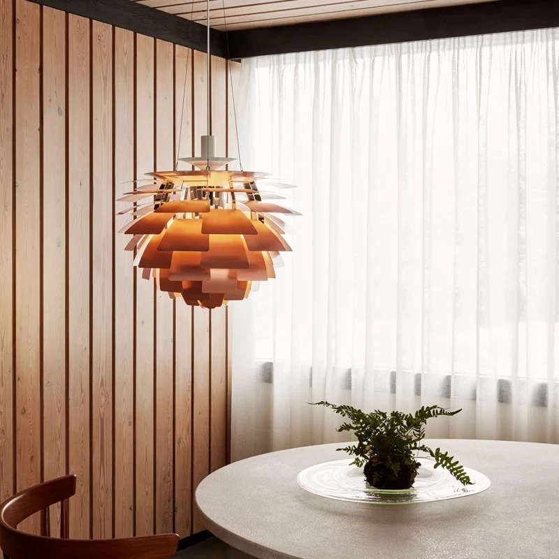 Louis Poulsen PH Artichoke Pendant - Ø 72 cm