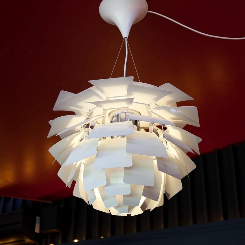 Louis Poulsen PH Artichoke Pendant - Ø 72 cm