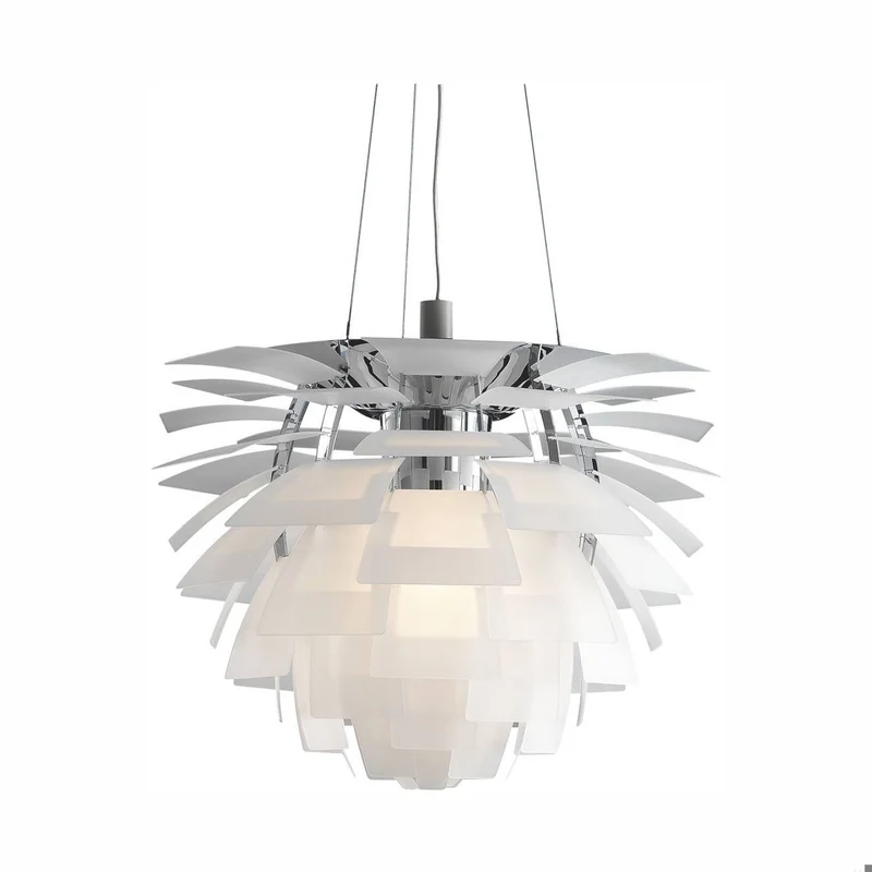 Louis Poulsen PH Artichoke Pendant - Ø 72 cm