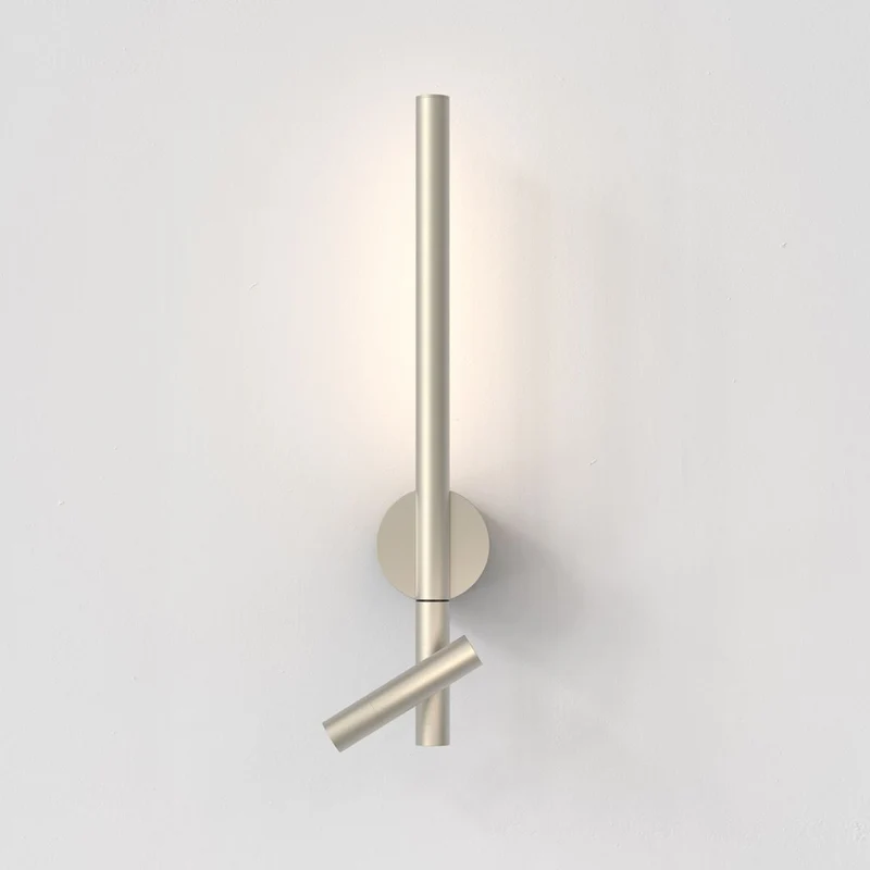 Astro Baton LED Wall Lamp