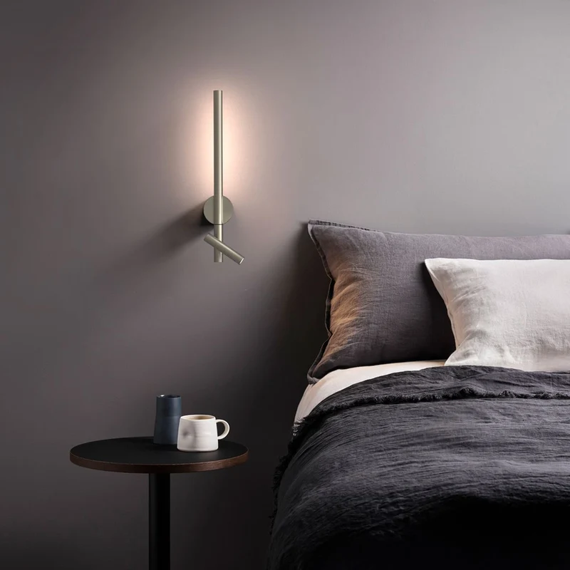 Astro Baton LED Wall Lamp
