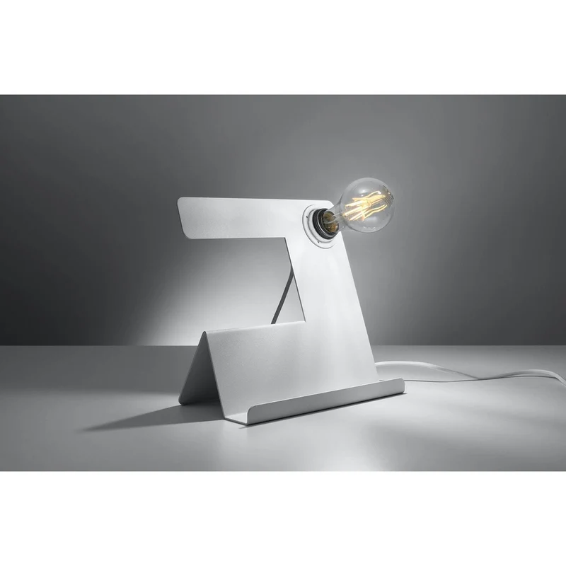 Lampe De Bureau E27