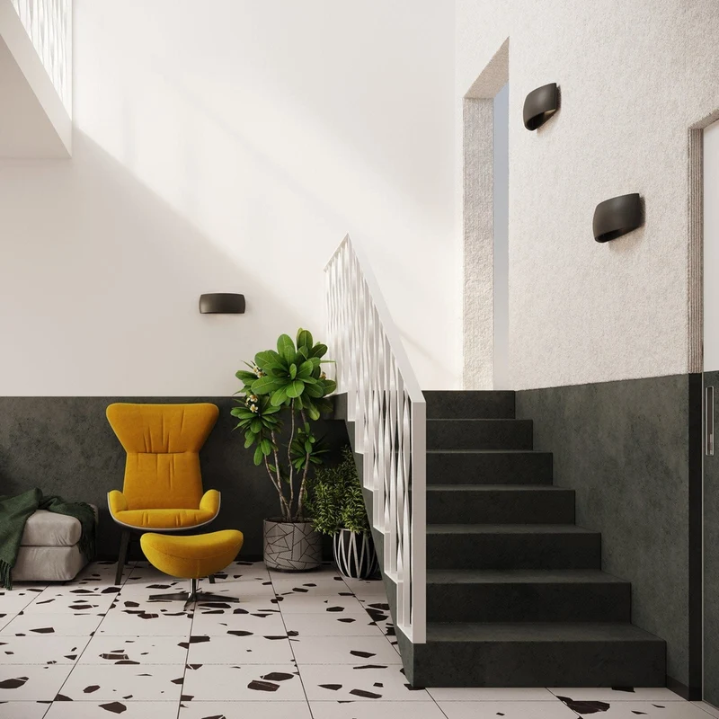 Applique Escalier Design