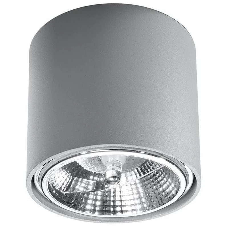 Luminaire Spot Industriel