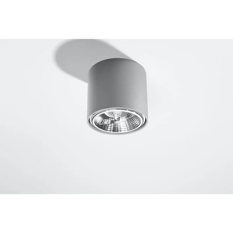 Luminaire Spot Industriel