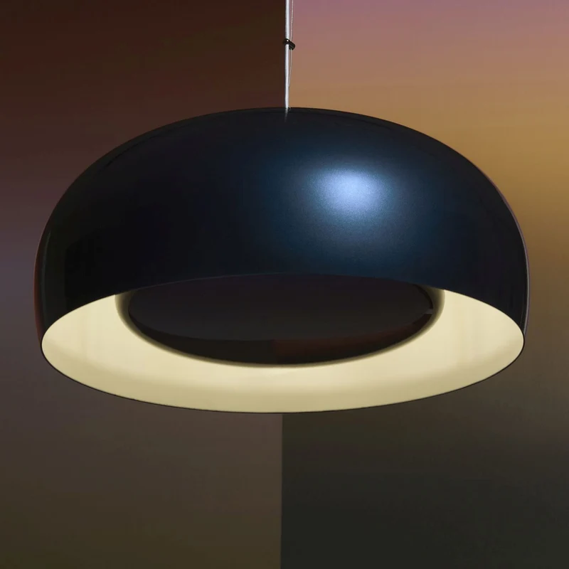 Petite Friture Brush Pendant Lamp