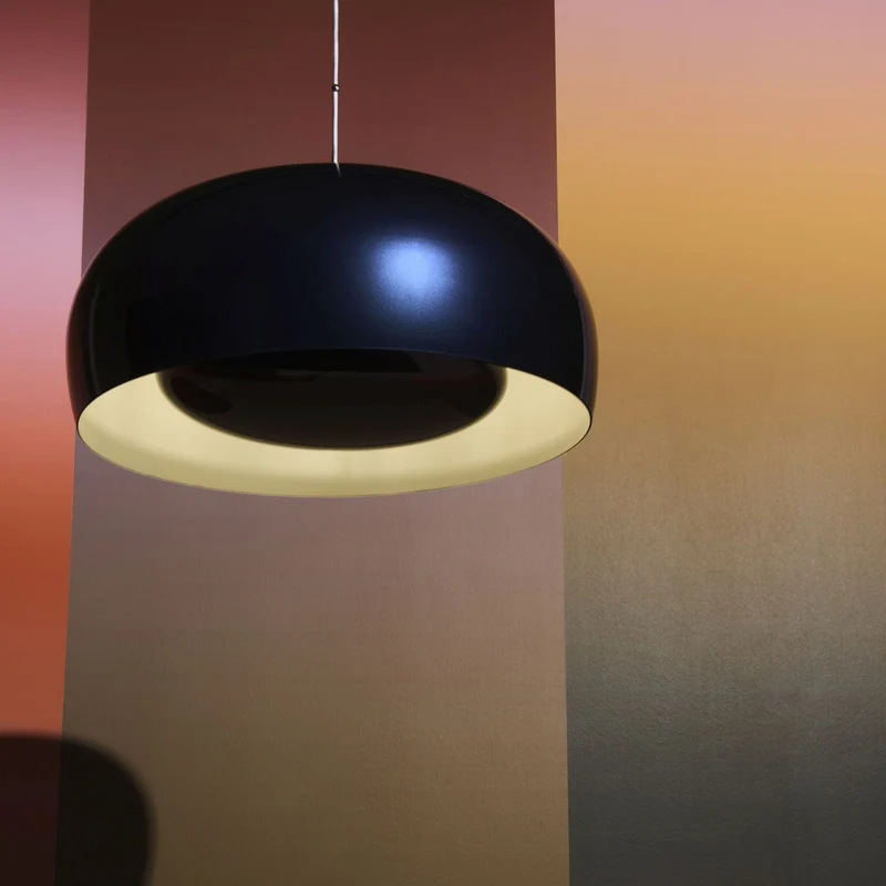 Petite Friture Brush Pendant Lamp