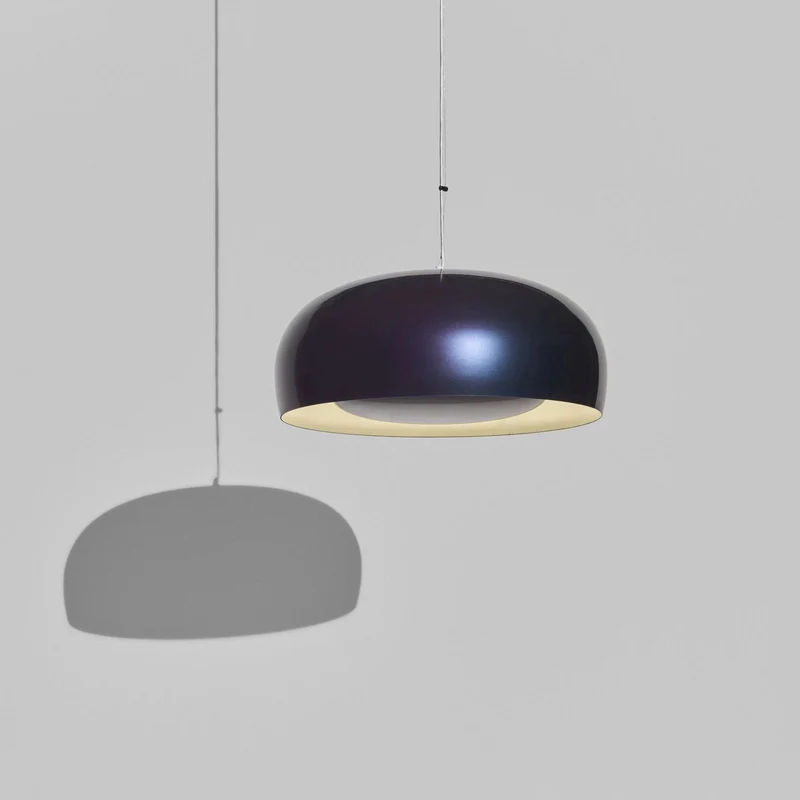 Petite Friture Brush Pendant Lamp