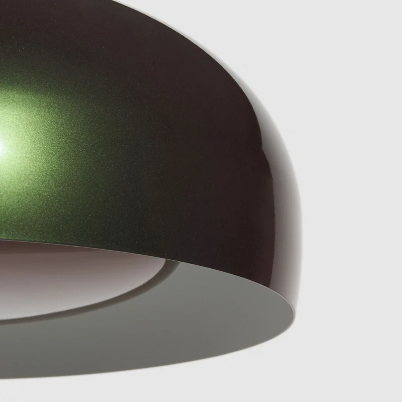 Petite Friture Brush Pendant Lamp