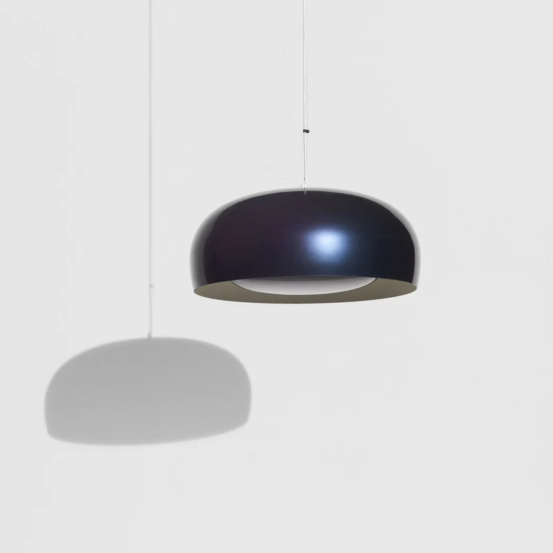 Petite Friture Brush Pendant Lamp