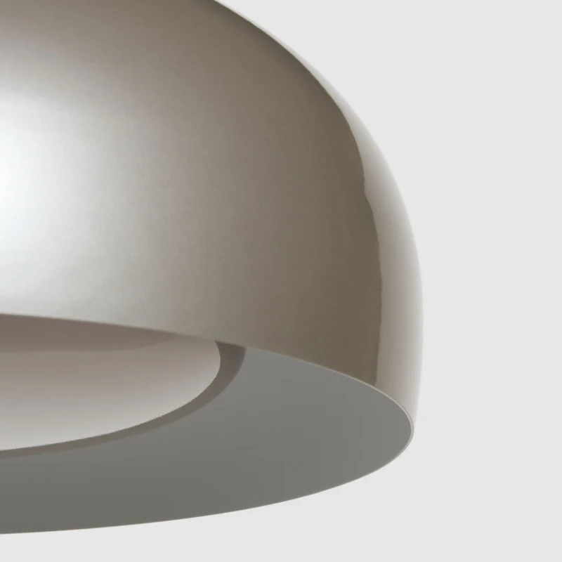 Petite Friture Brush Pendant Lamp