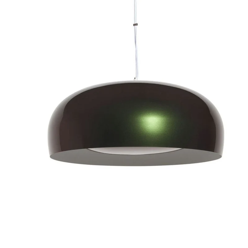 Petite Friture Brush Pendant Lamp